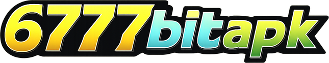 6777 bit apk লোগো